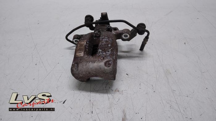 Peugeot Partner Etrier de frein (pince) arrière droit