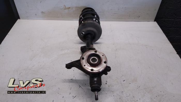 Peugeot Partner Barre amortisseur avant droit