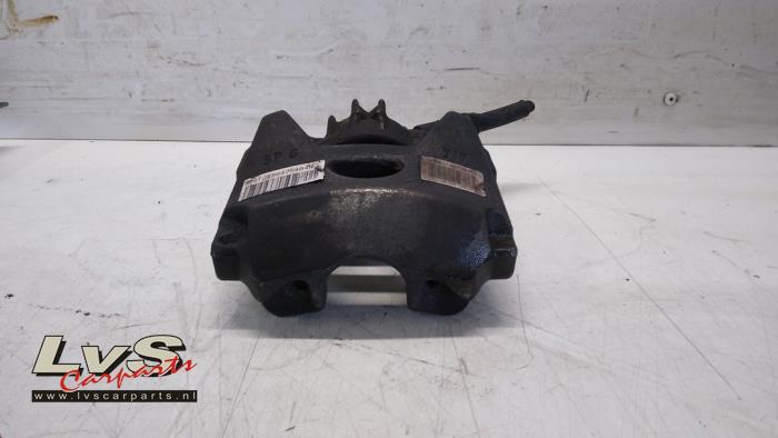 Peugeot Partner Etrier de frein (pince) avant gauche