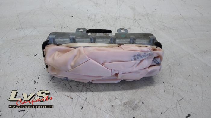 Peugeot Partner Airbag droite (tableau de bord)
