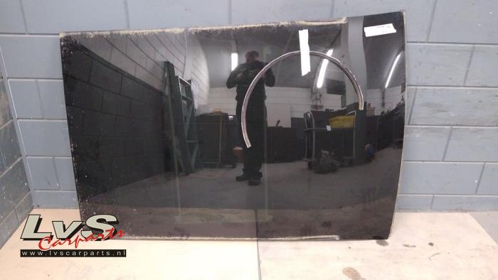 Citroen C3 Picasso Panoramadach