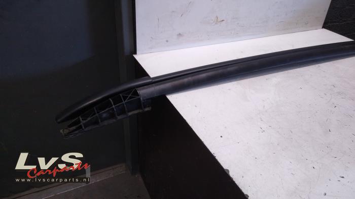 Peugeot Partner Kit rails de toit