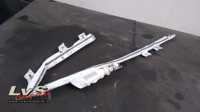 Skoda Fabia Airbag plafond droite
