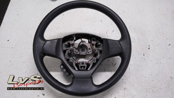 Suzuki Celerio Volant