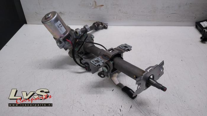 Suzuki Celerio Stuurbekrachtiging Elektrisch