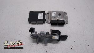 Gebruikte Computer Motormanagement Suzuki Celerio (LF) 1.0 12V Prijs € 350,00 Margeregeling aangeboden door LvS Carparts