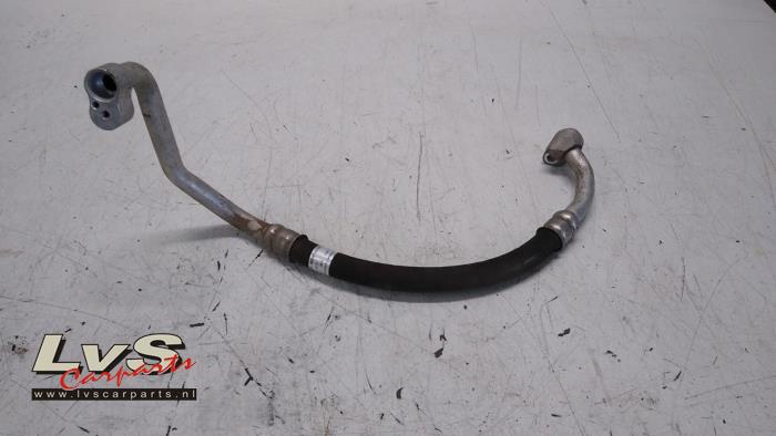 Mini Mini Klima Leitung