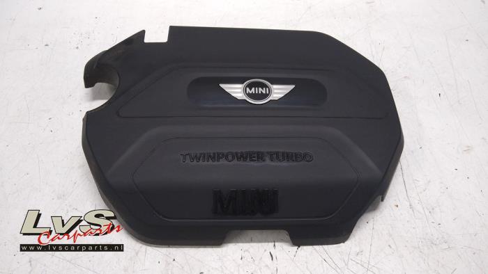 Mini Mini Abdeckblech Motor