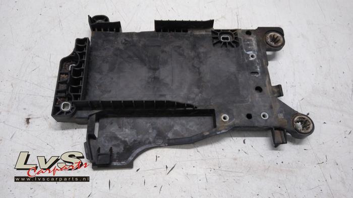 Mini Mini Battery box