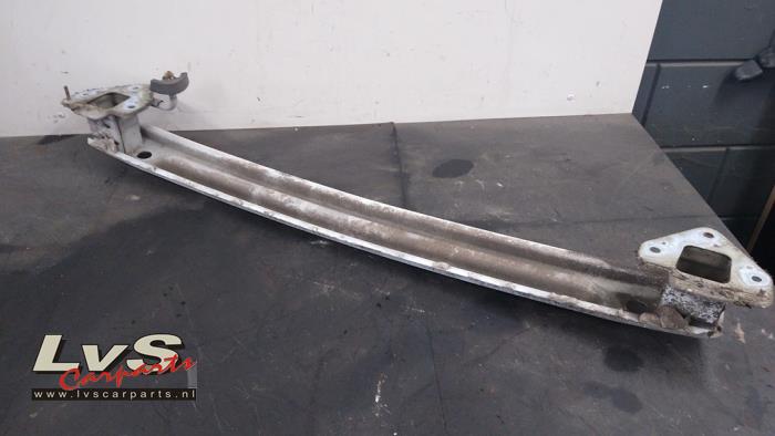 Chevrolet Spark Stoßstangeträger hinten