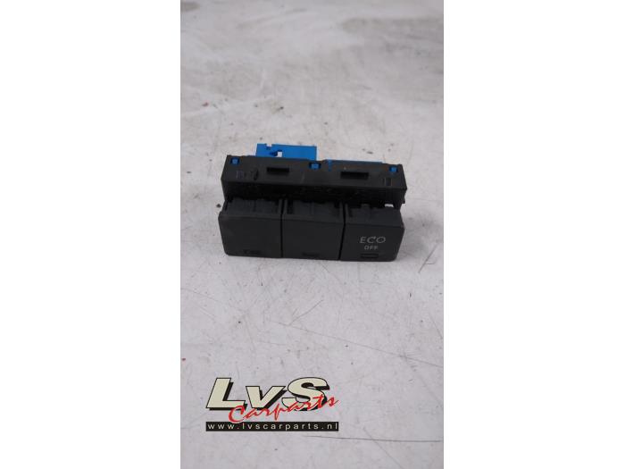 Citroen C3 Picasso Commutateur (divers)