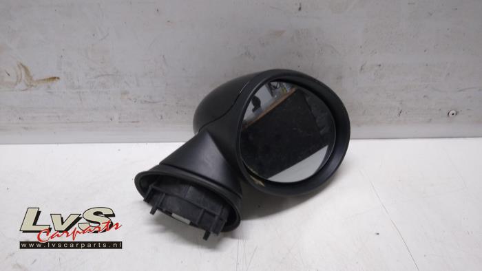Mini Mini Außenspiegel rechts