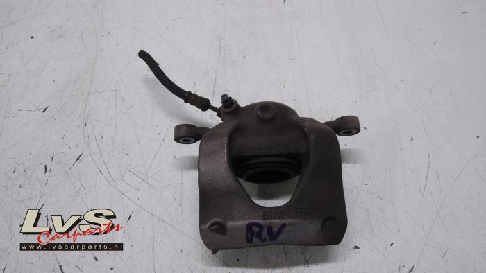 Mini Mini Bremszange rechts vorne