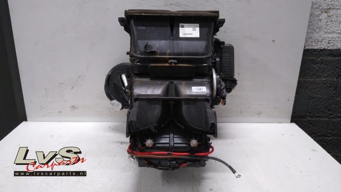 Mini Mini Heizgehäuse