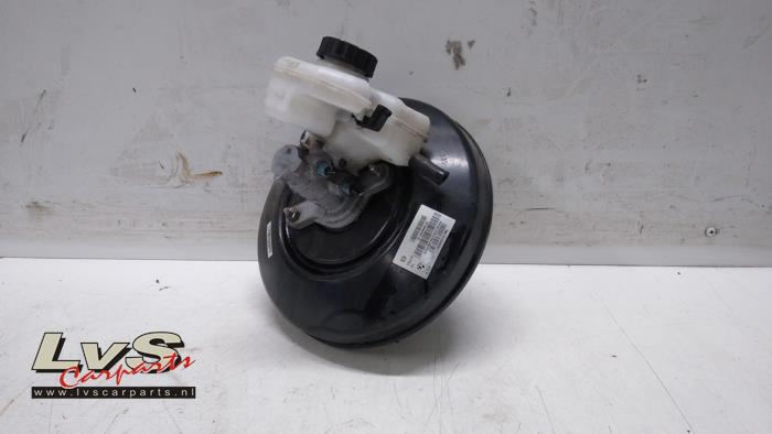 Mini Mini Brake servo