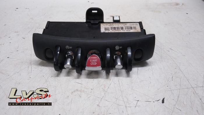 Mini Mini Commutateur marche-arrêt