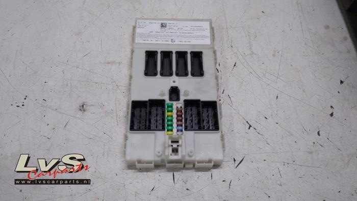 Mini Mini Steuergerät Body Control