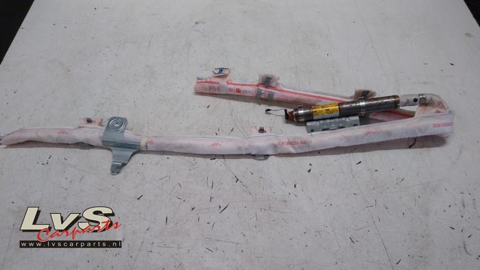 Mini Mini Airbag Himmel rechts