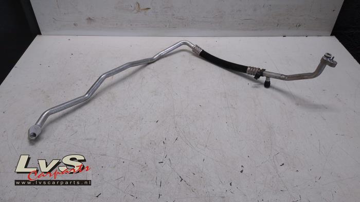 Mini Mini Klima Leitung