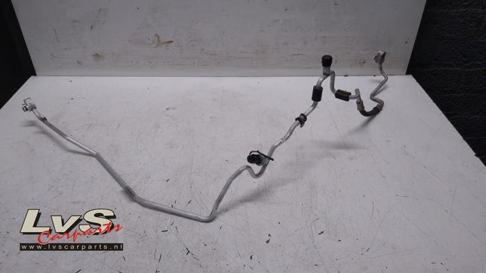 Mini Mini Klima Leitung