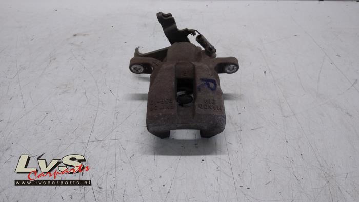 Mini Mini Remklauw (Tang) rechts-achter