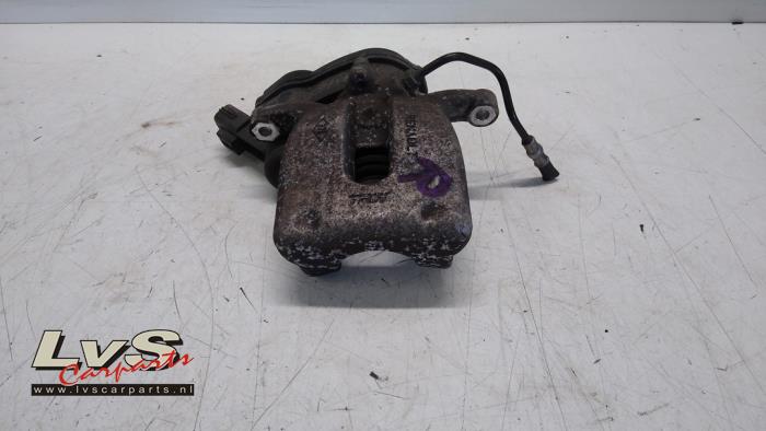 Renault Megane Bremszange rechts hinten