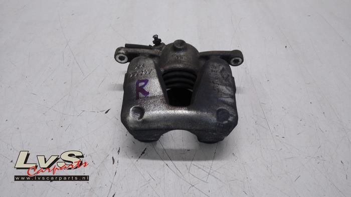 Renault Megane Bremszange rechts vorne