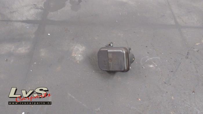 Volkswagen Polo Wervelklep motor