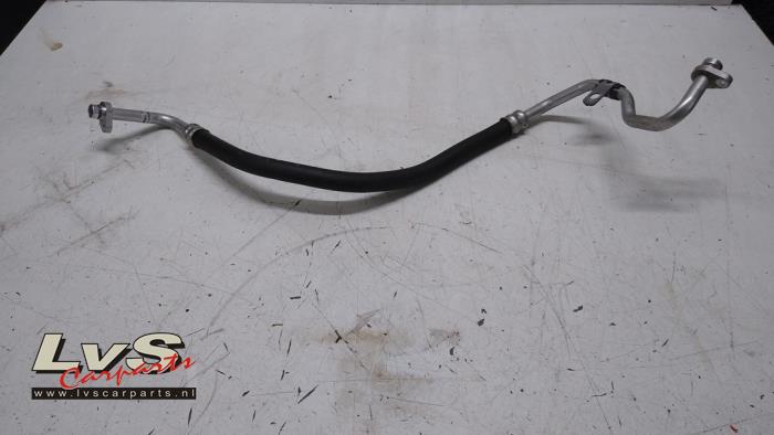 Renault Megane Airco Leiding