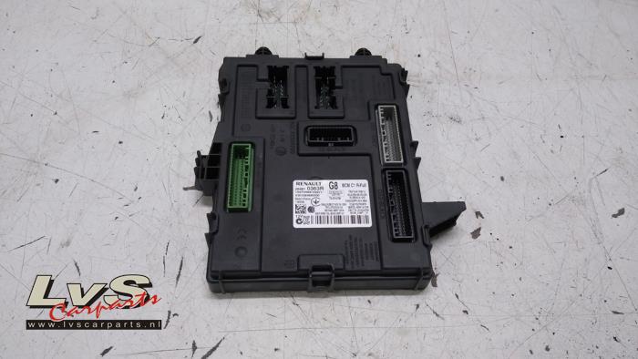Renault Megane Body control computer