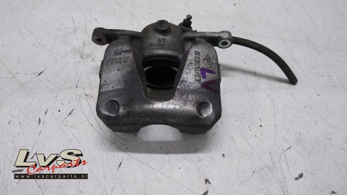 Renault Megane Bremszange links vorne