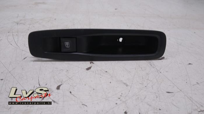 Renault Megane Elektrisches Fenster Schalter