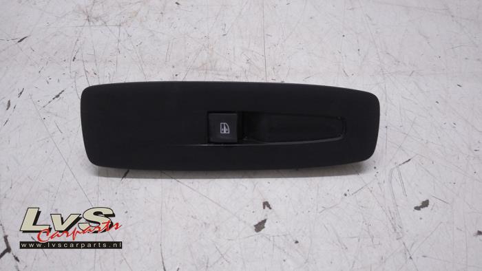 Renault Megane Elektrisches Fenster Schalter