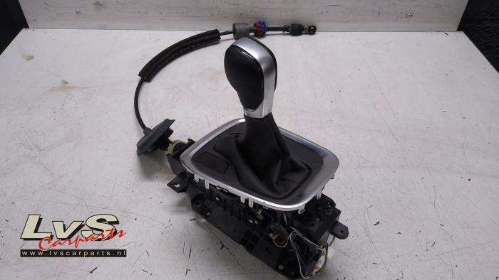 Renault Megane Levier de sélection automatique