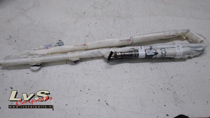 Renault Megane Airbag plafond gauche