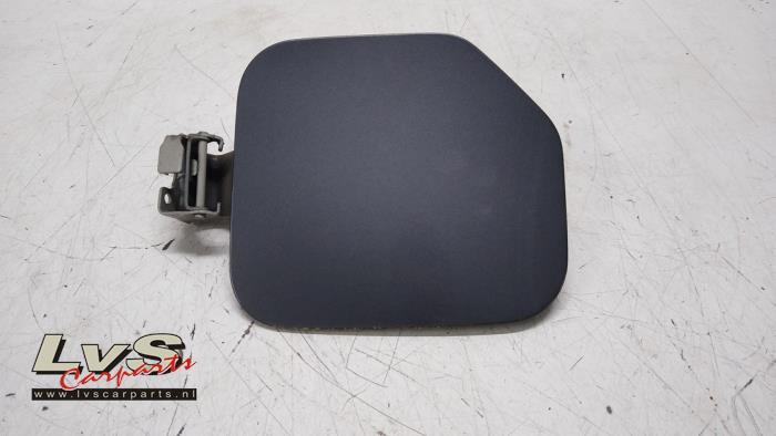 Suzuki Celerio Tankklappe