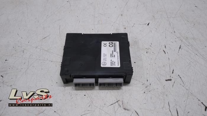 Suzuki Celerio Computer Body Control