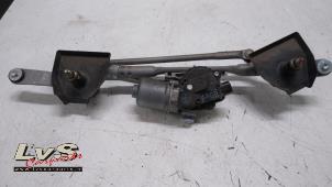 Używane Silnik i mechanizm wycieraczki Suzuki Celerio (LF) 1.0 12V Cena € 55,00 Procedura marży oferowane przez LvS Carparts