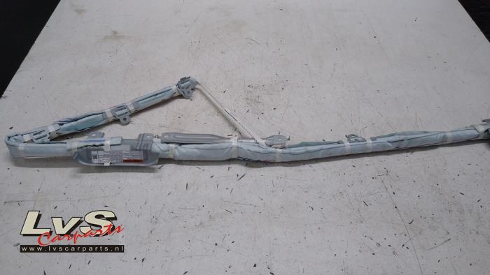 Suzuki Celerio Airbag plafond gauche