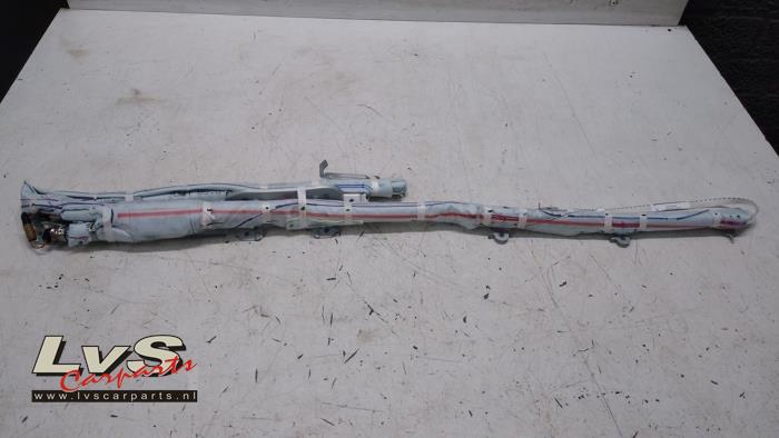 Suzuki Celerio Airbag plafond droite