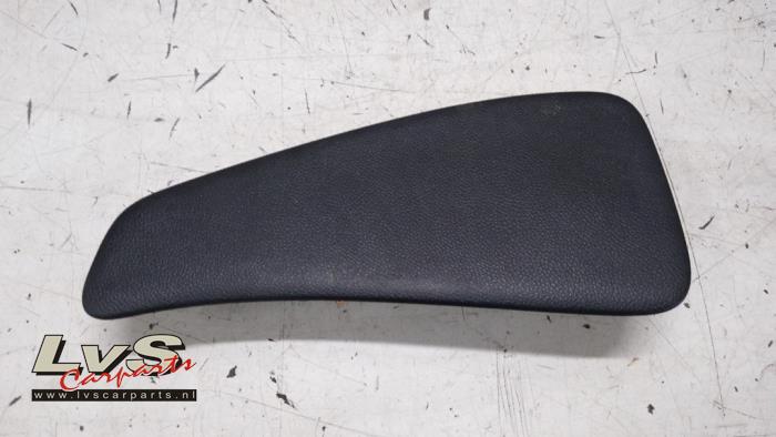 Mercedes E-Klasse Airbag Sitz (Sitzplatz)