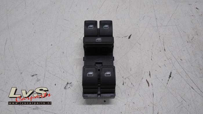 Volkswagen Polo Electric window switch