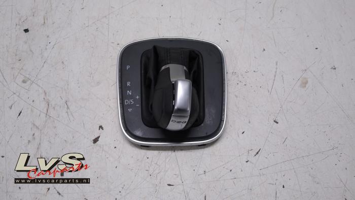 Volkswagen Polo Enveloppe levier de vitesse