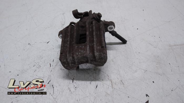 Volkswagen Polo Remklauw (Tang) rechts-achter