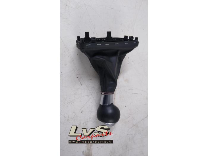 Audi A1 Enveloppe levier de vitesse