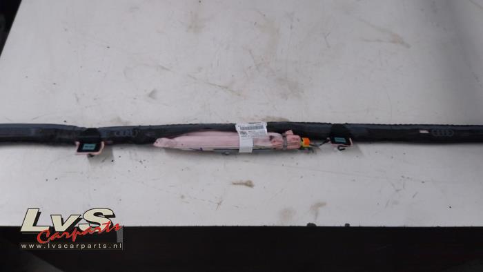Audi A1 Roof curtain airbag, right