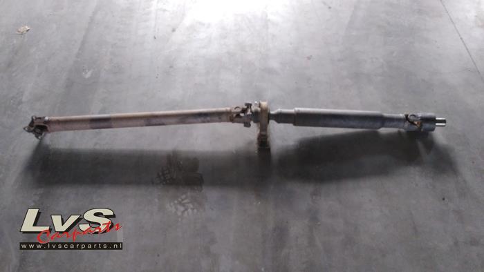 Daihatsu Terios Intermediate shaft