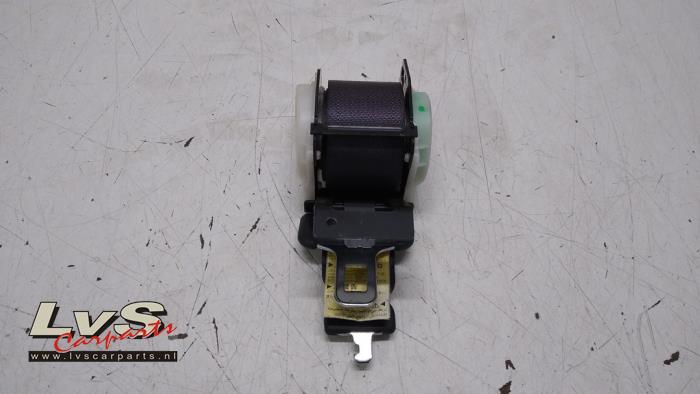 Daihatsu Terios Ceinture de sécurité arrière centre