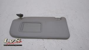 Begagnade Solskydd Daihatsu Terios (J2) 1.5 16V DVVT 4x2 Euro 4 Pris € 24,00 Marginaltabell erbjuds av LvS Carparts