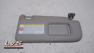 Begagnade Solskydd Daihatsu Terios (J2) 1.5 16V DVVT 4x2 Euro 4 Pris € 20,00 Marginaltabell erbjuds av LvS Carparts